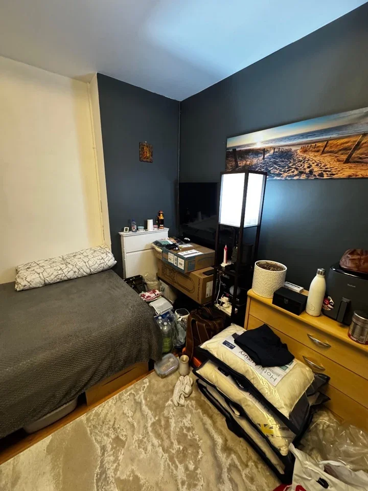 Room Tilney Road in Greater London