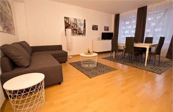 Wohnung Neugasse in Jena