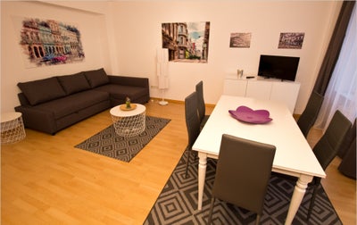 Wohnung Neugasse in Jena