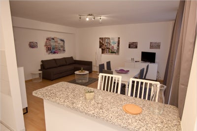 Wohnung Neugasse in Jena