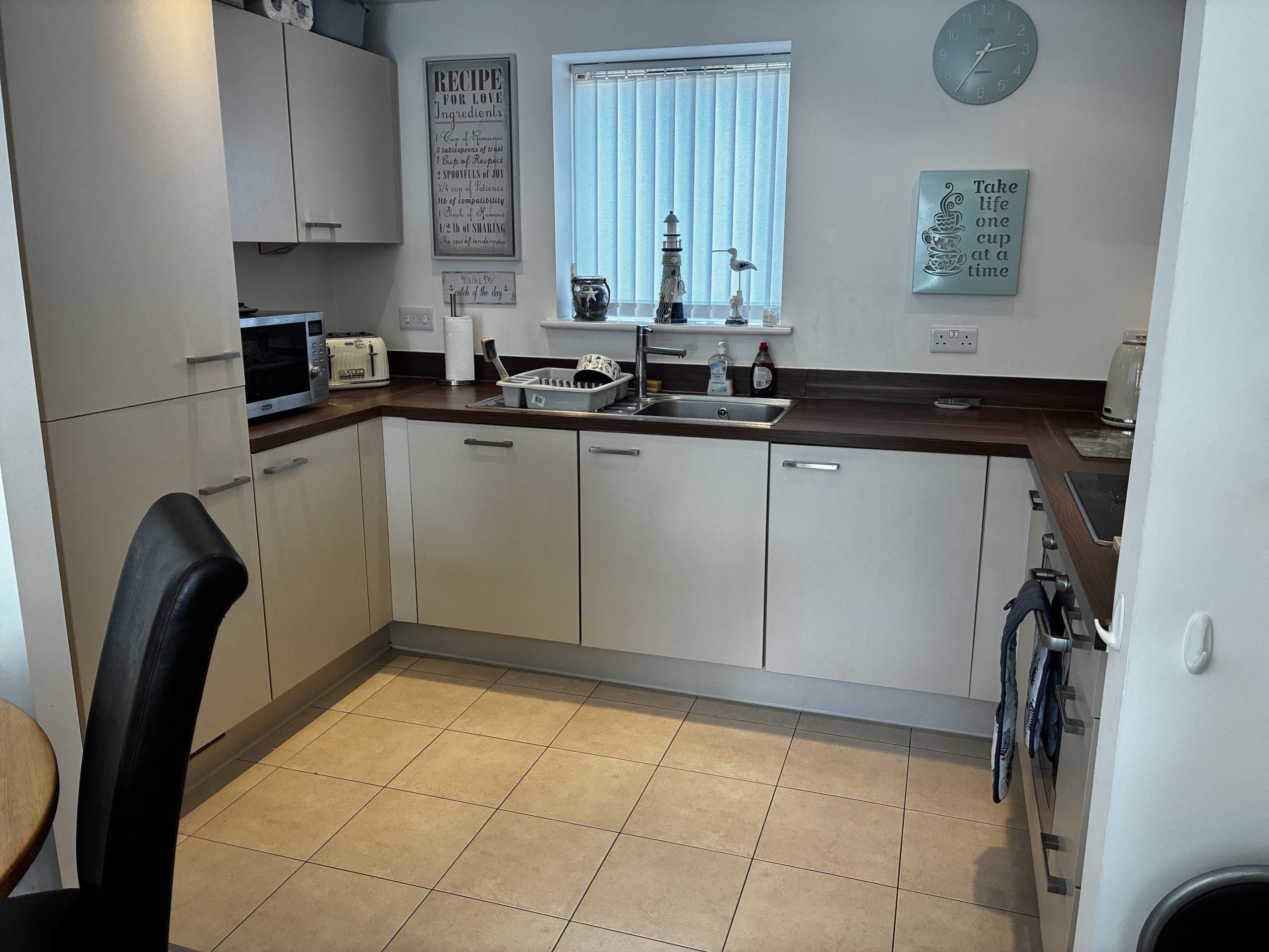 Flat Honeycombe Chine in Bournemouth