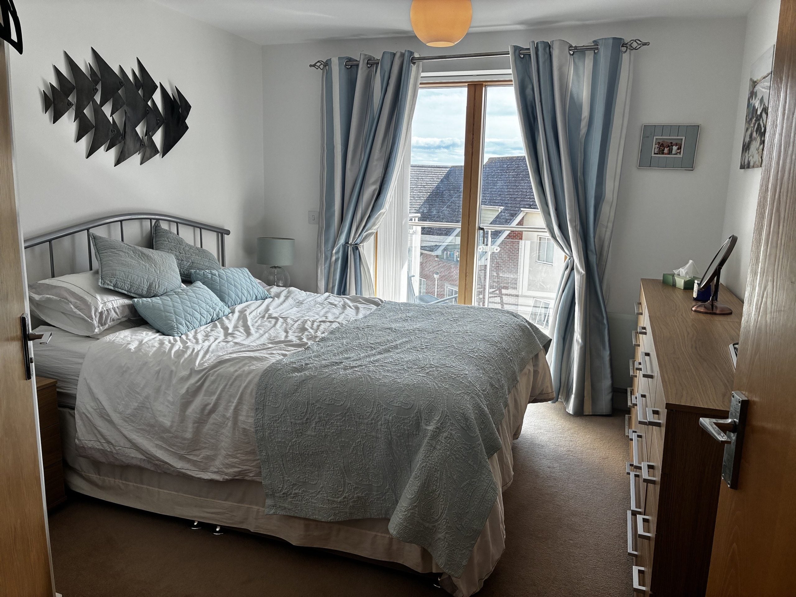 Flat Honeycombe Chine in Bournemouth