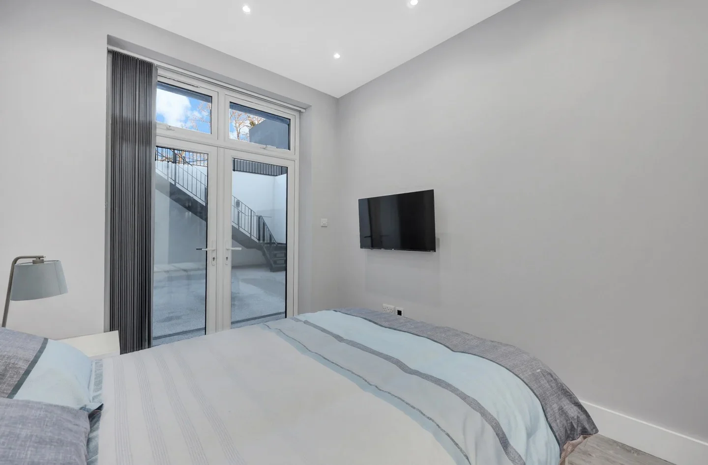 Room Earlham Grove in Greater London