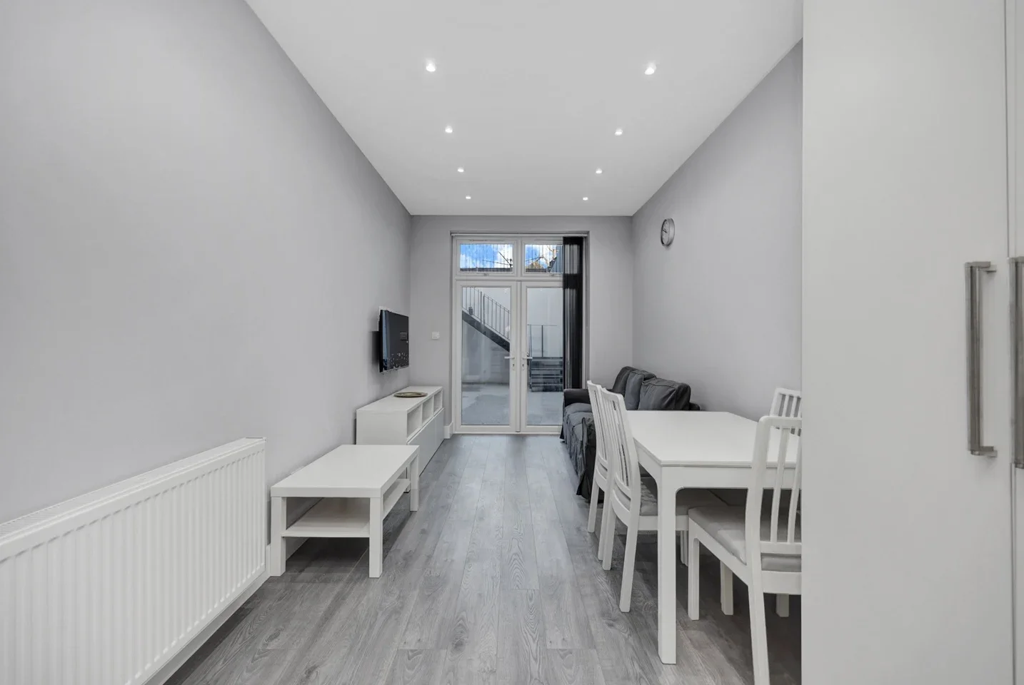 Room Earlham Grove in Greater London