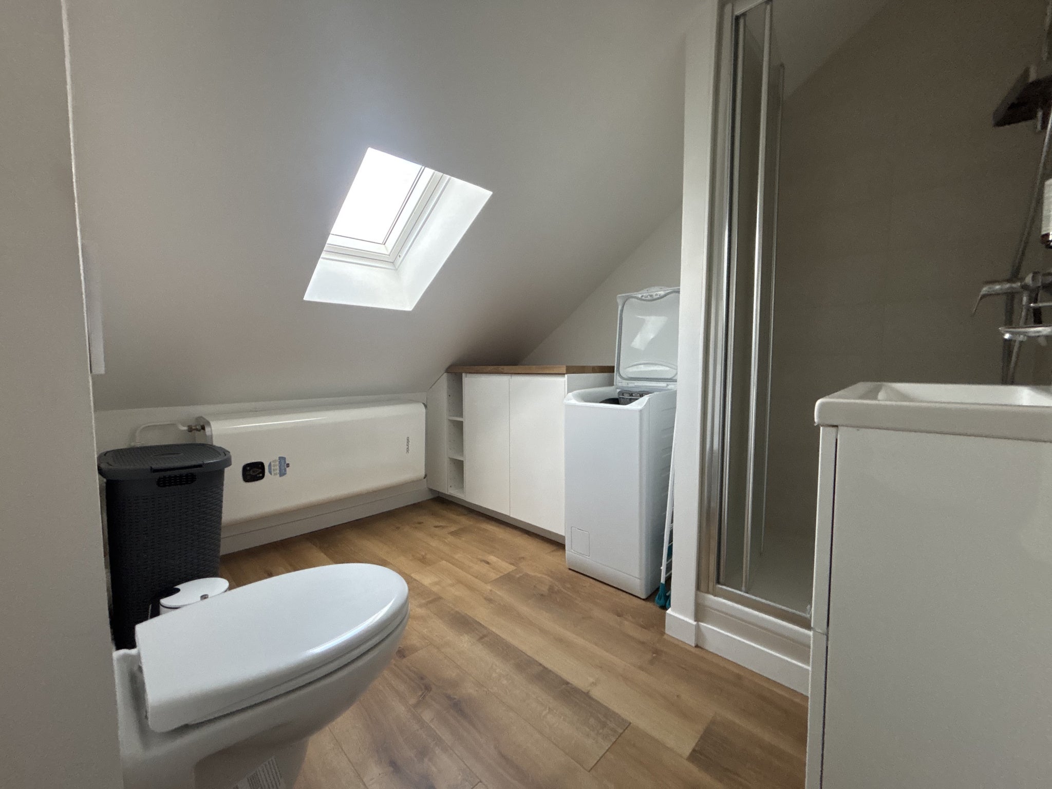 Appartement Rue Saint-Maur à Rouen