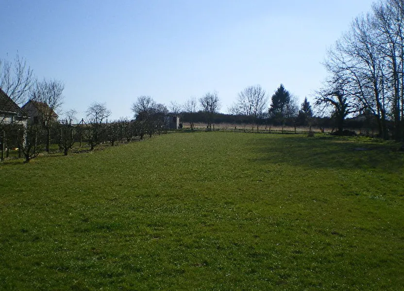 Maison Route de Prémol à Guérard