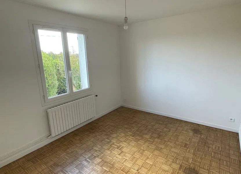 Maison Route de Prémol à Guérard