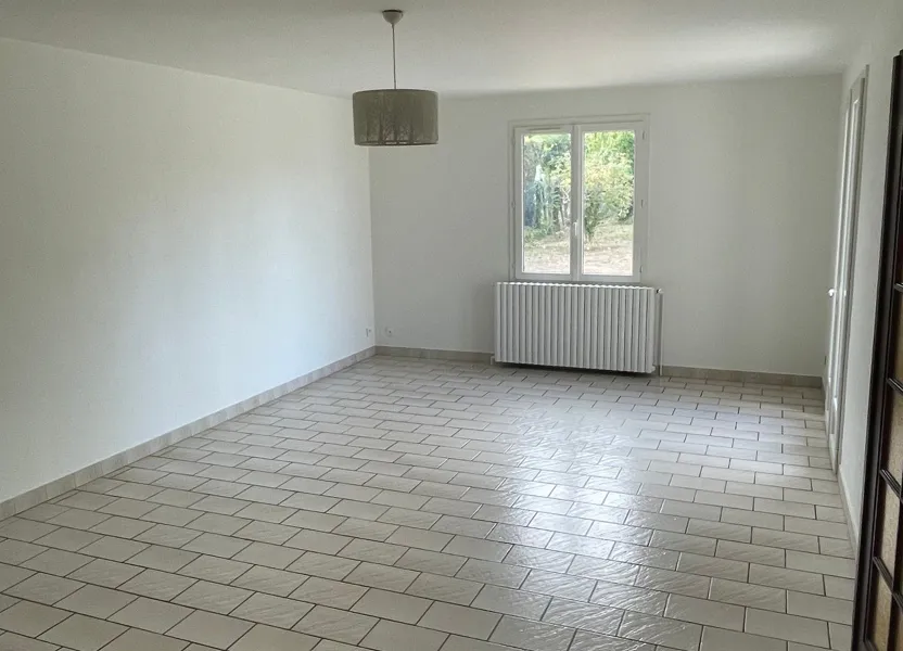 Maison Route de Prémol à Guérard