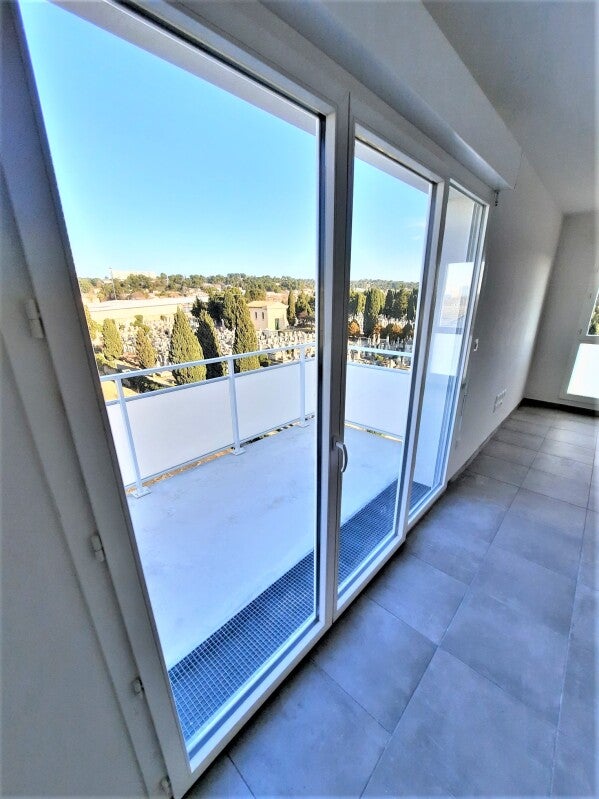 Appartement Route d'Avignon à Nîmes