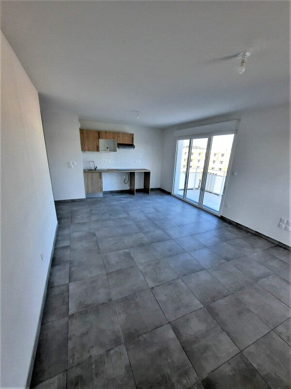 Appartement Route d'Avignon à Nîmes