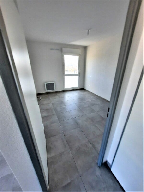Appartement Route d'Avignon à Nîmes