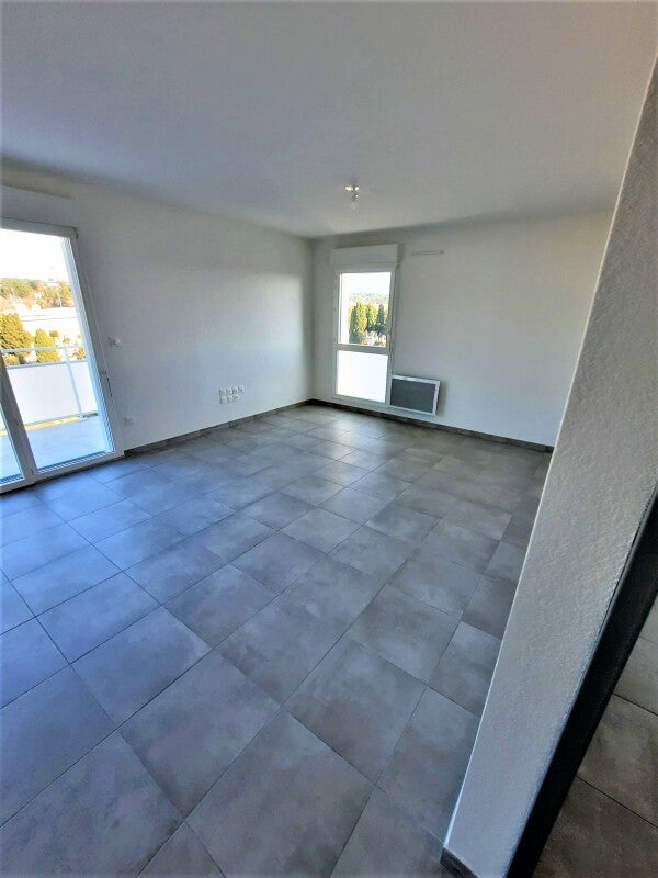 Appartement Route d'Avignon à Nîmes