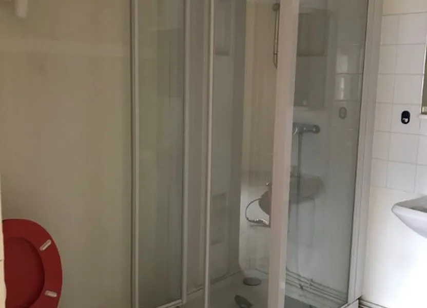 Appartement Rue Jules Charpentier à Tours