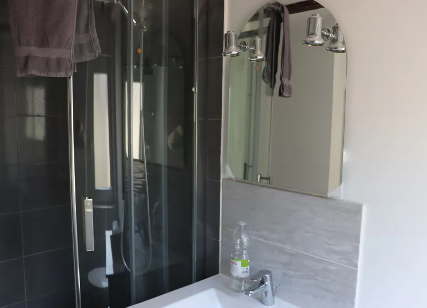 Appartement Place de l'Hôtel de Ville à Auxerre
