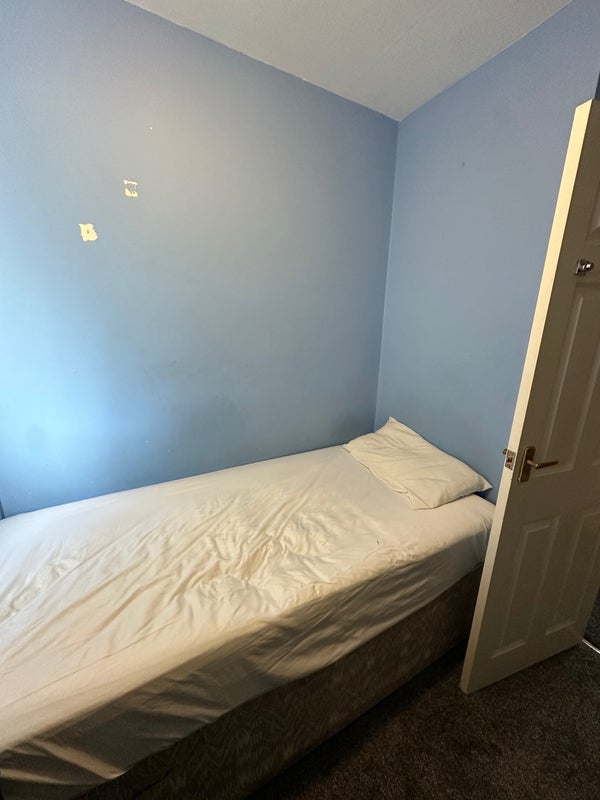 Room Cranmore Boulevard in Metropolitan Borough of Solihull