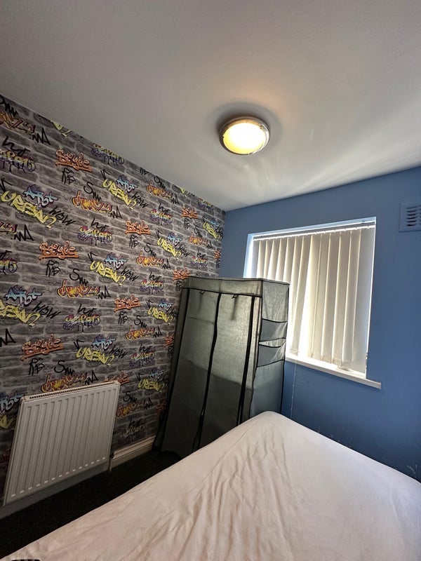 Room Cranmore Boulevard in Metropolitan Borough of Solihull