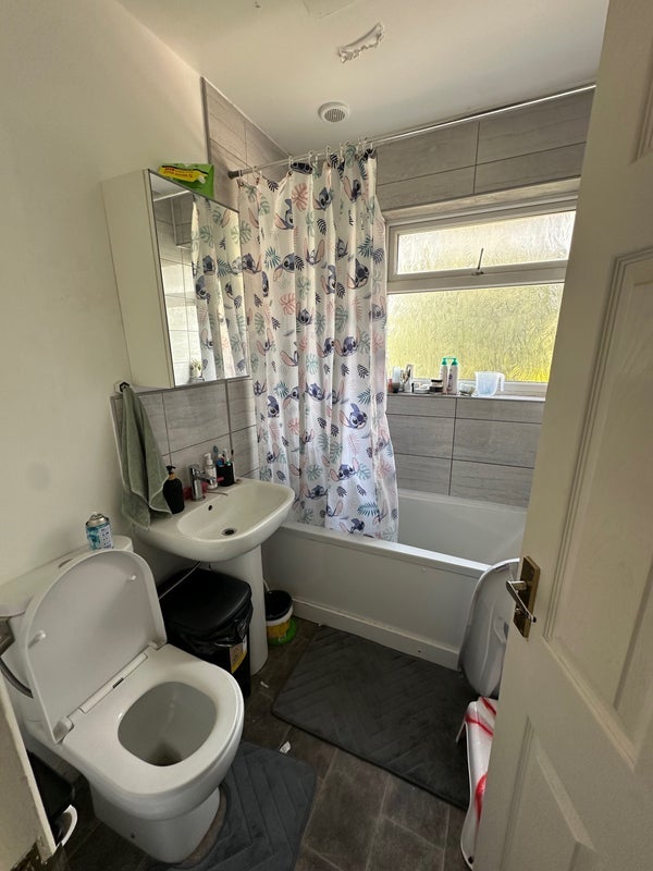Room Cranmore Boulevard in Metropolitan Borough of Solihull