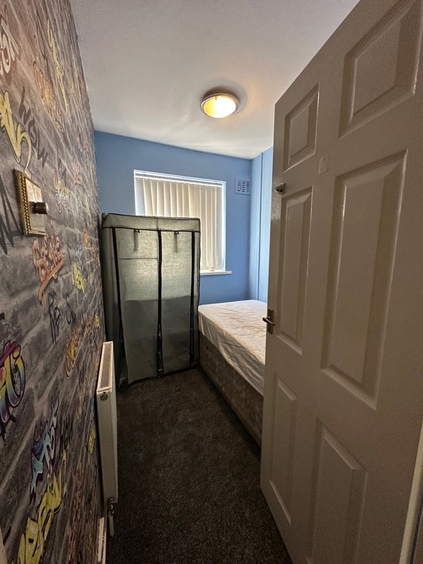 Room Cranmore Boulevard in Metropolitan Borough of Solihull