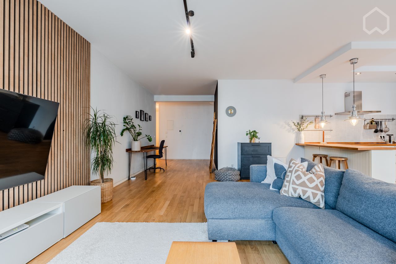 Wohnung Gürtelstraße in Berlin
