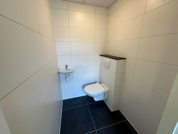 Flat Elisabeth Gasthuishof in Leiden