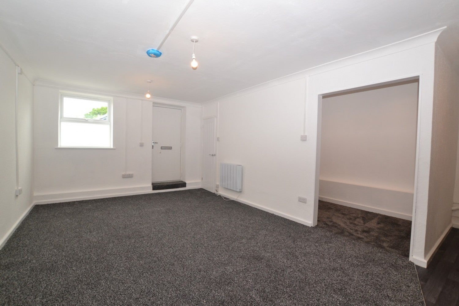 Flat Watergate in South Kesteven