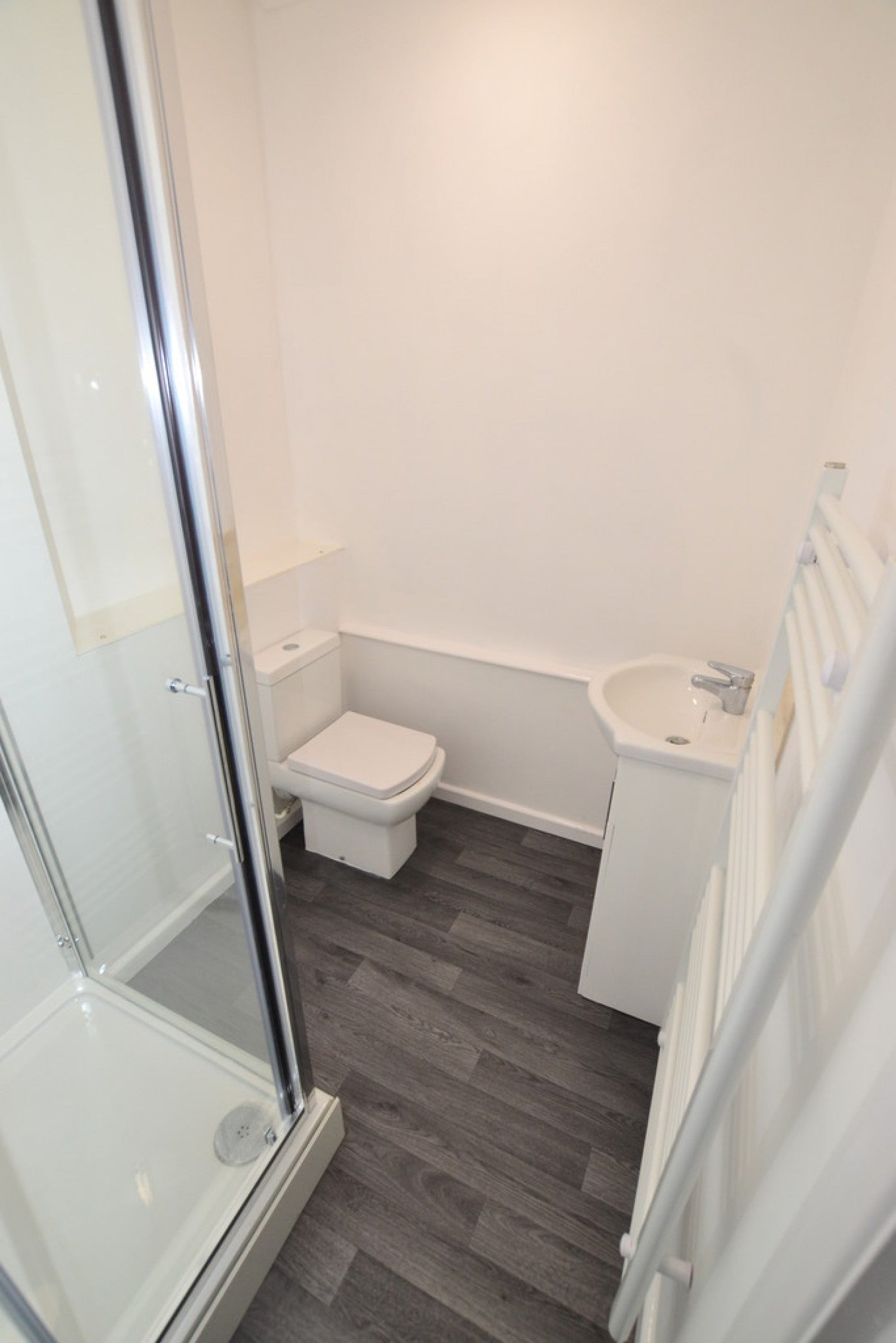 Flat Watergate in South Kesteven