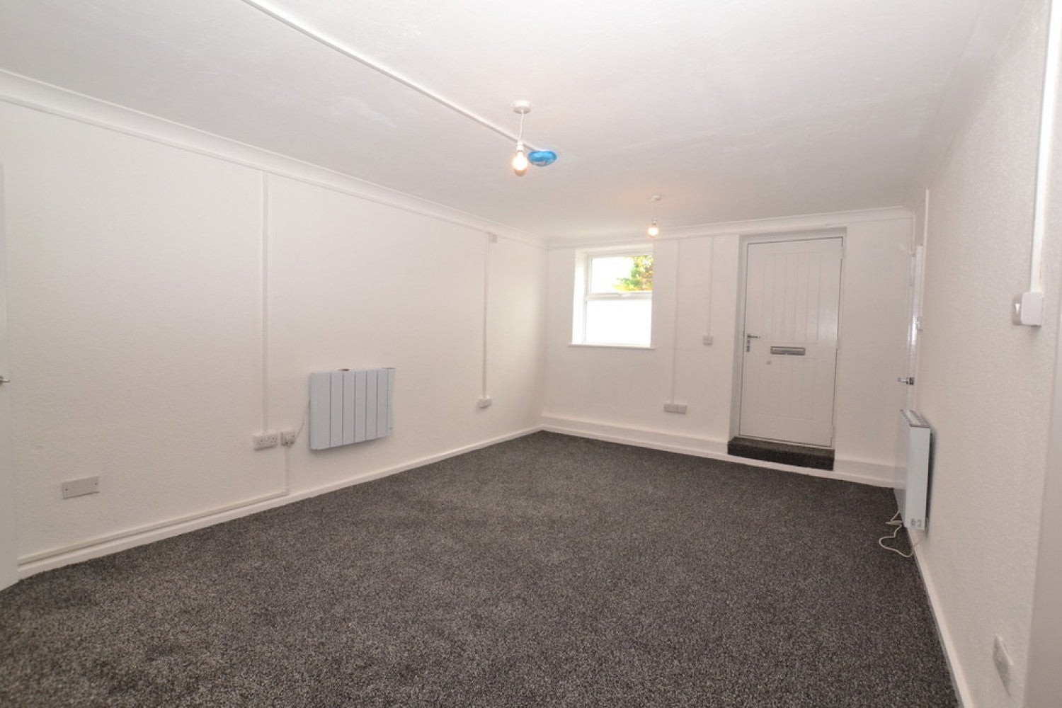 Flat Watergate in South Kesteven