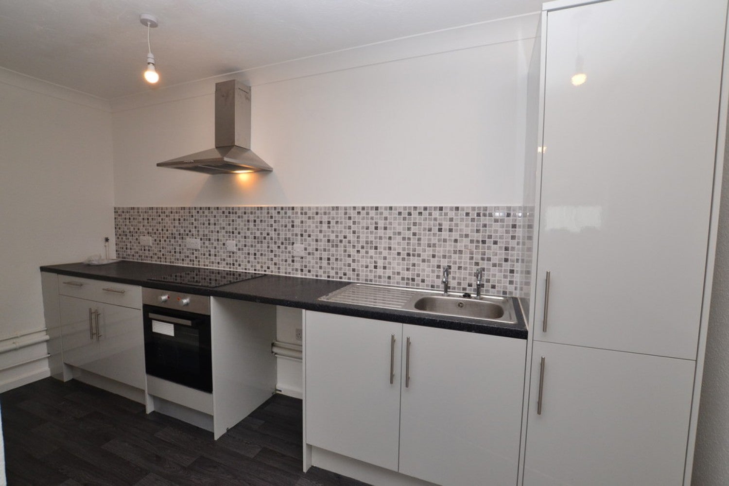 Flat Watergate in South Kesteven