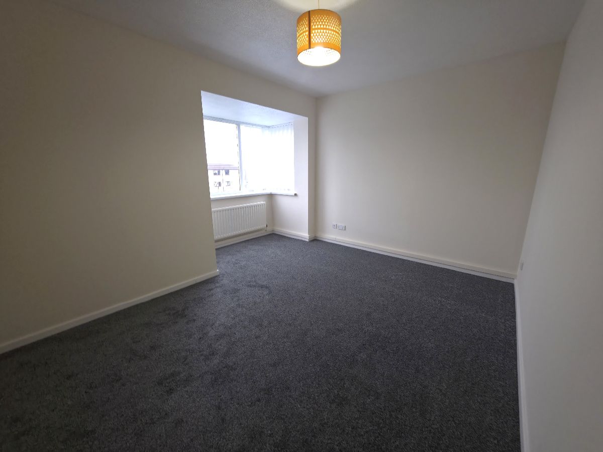 Flat Emsworth Road in Sunderland
