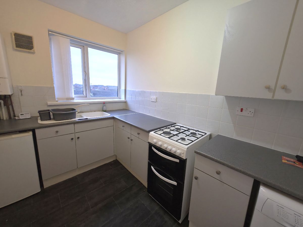 Flat Emsworth Road in Sunderland