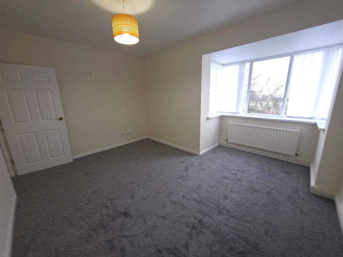 Flat Emsworth Road in Sunderland