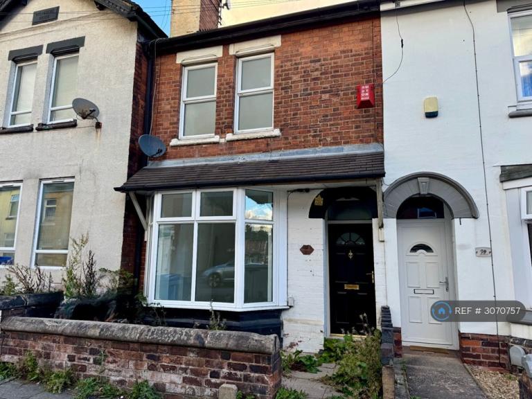 House Stanton Road in Stoke-on-Trent