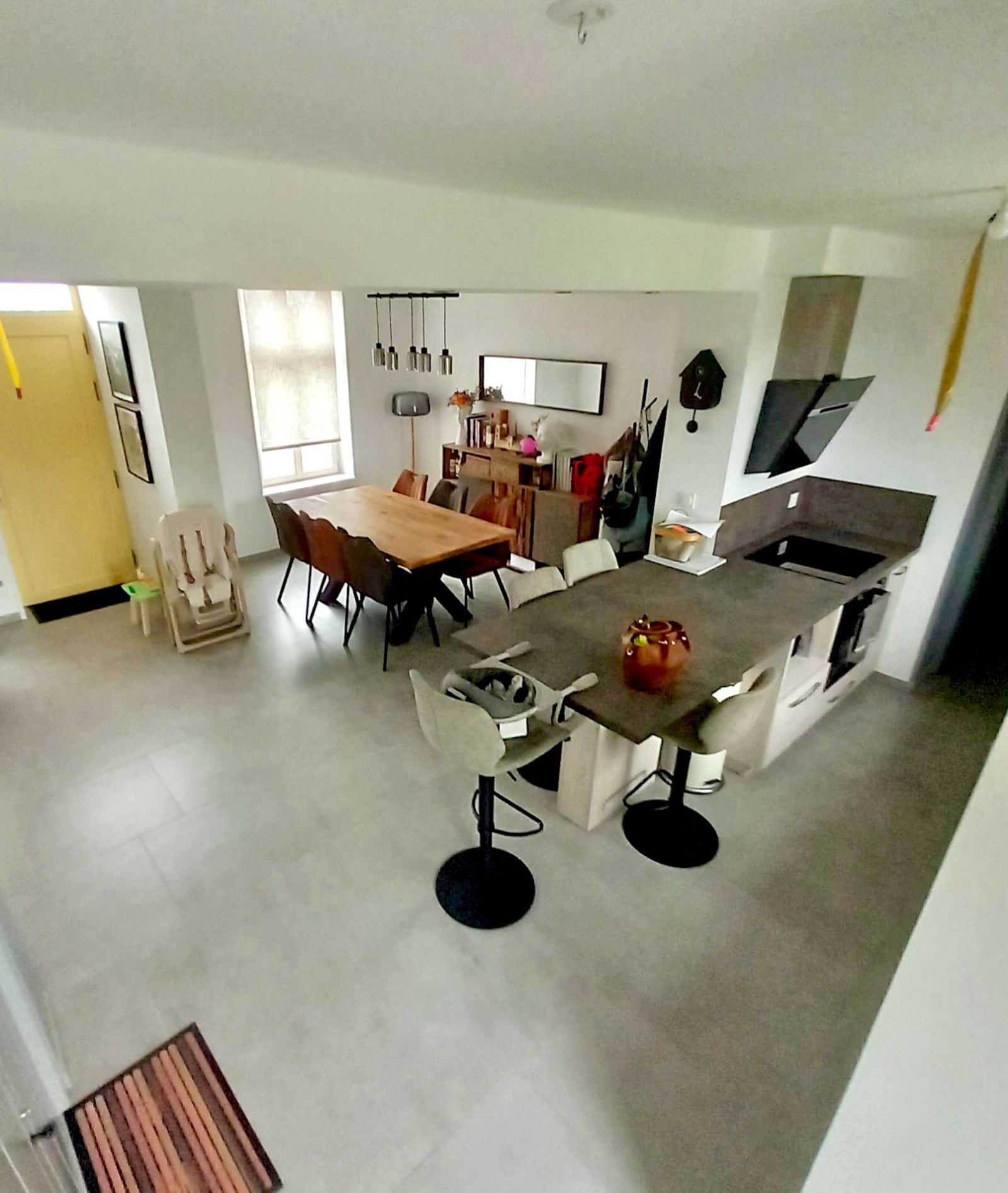 House Daghes Straete in Hondschoote