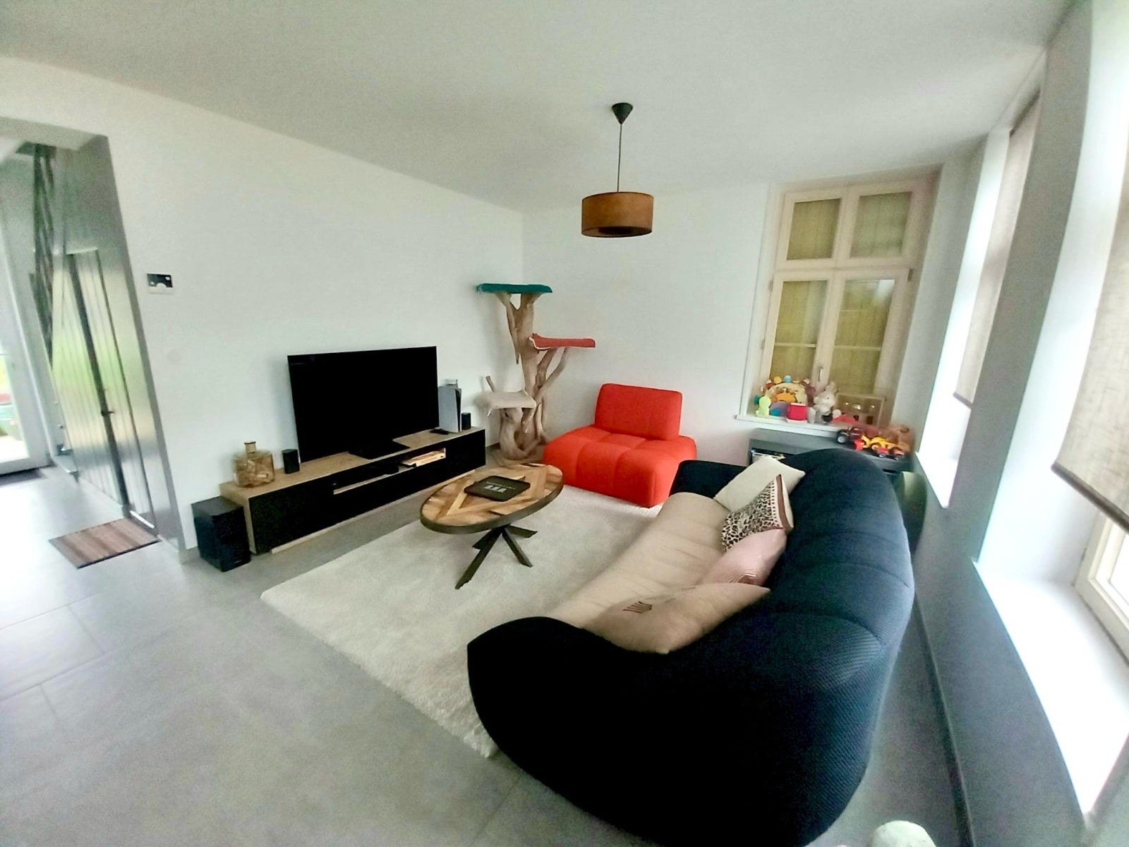 House Daghes Straete in Hondschoote