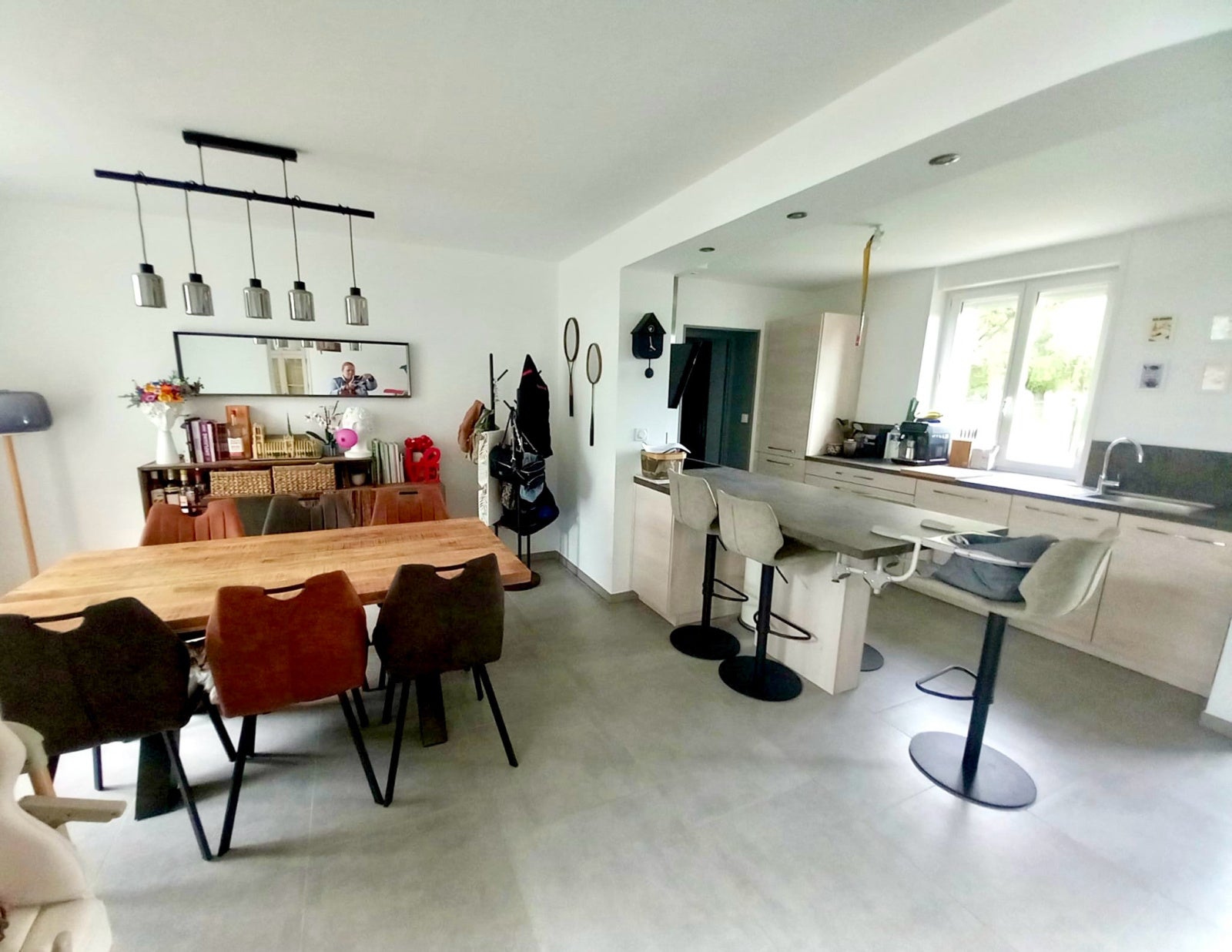 House Daghes Straete in Hondschoote