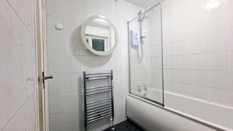 Room Norman Rise in Livingston