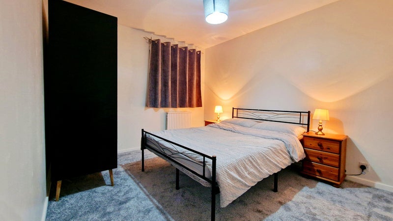 Room Norman Rise in Livingston