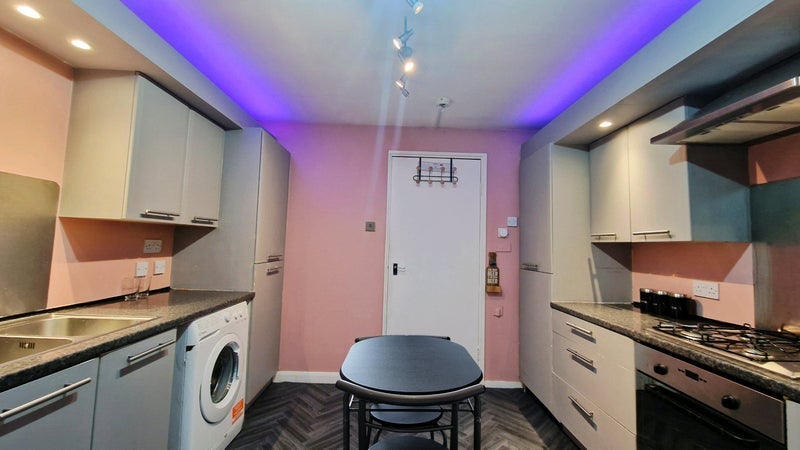 Room Norman Rise in Livingston