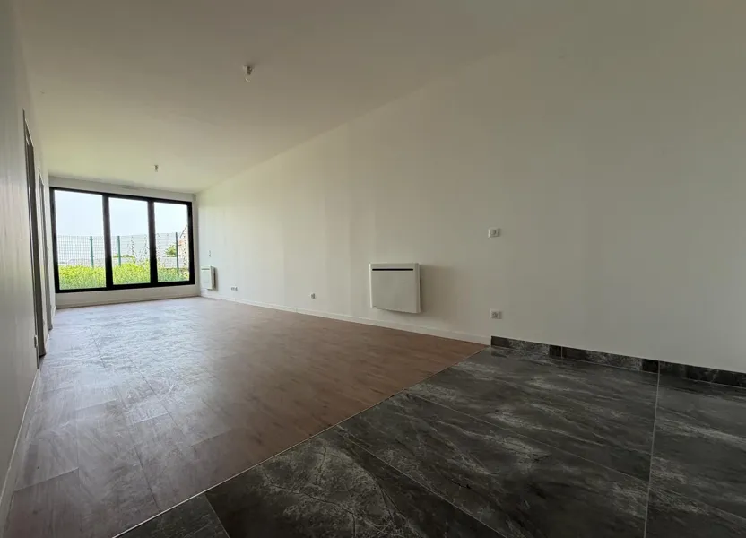 Appartement Route de Gournay à Noisy-le-Grand