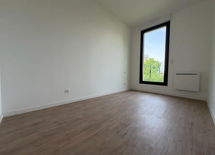 Appartement Route de Gournay à Noisy-le-Grand