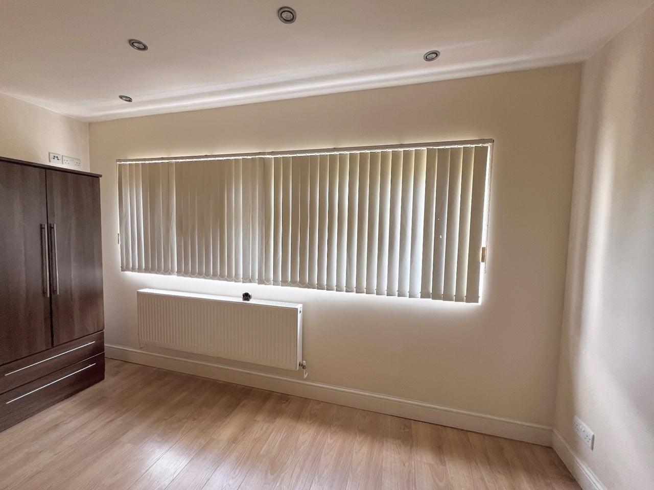 Flat Regent's Park Road in Greater London