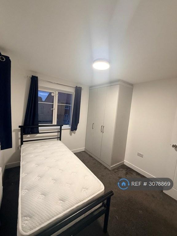 Room Chamomile Way in South Oxfordshire