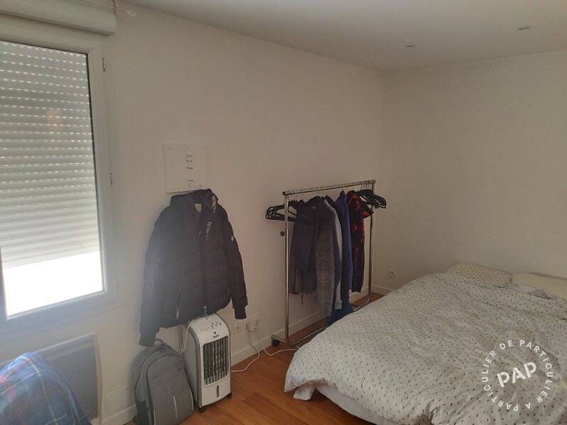 Appartement Allée des Bosquets à Le Raincy