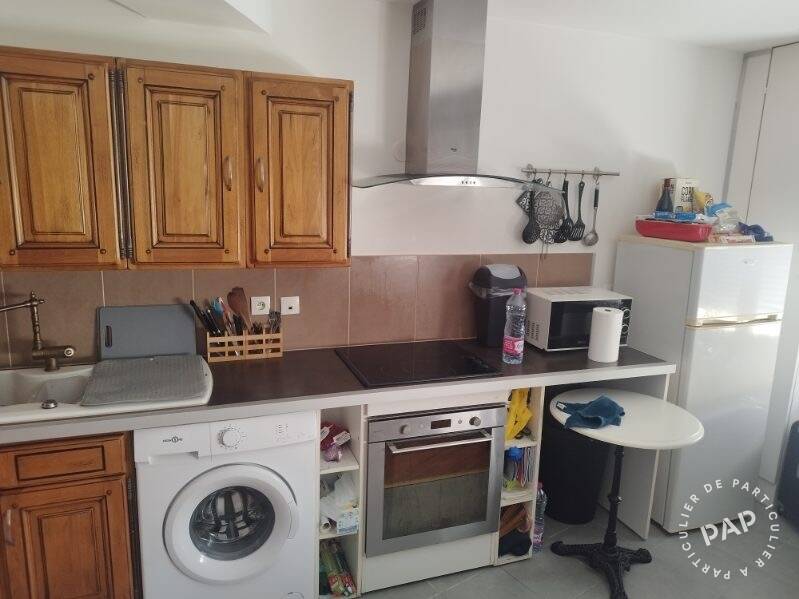 Appartement Allée des Bosquets à Le Raincy