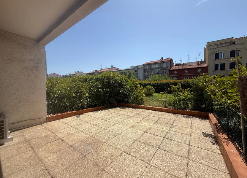 Appartement Rue des Jotglars à Perpignan