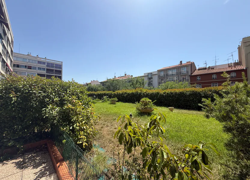 Appartement Rue des Jotglars à Perpignan