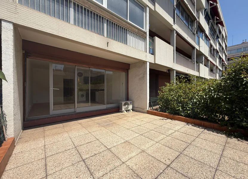 Appartement Rue des Jotglars à Perpignan