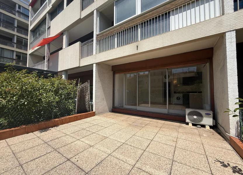 Appartement Rue des Jotglars à Perpignan