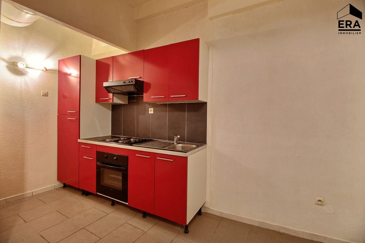Appartement Rue Diderot à Montpellier