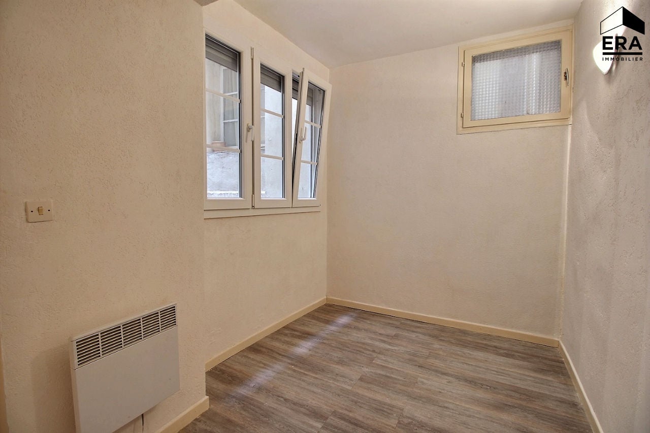Appartement Rue Diderot à Montpellier